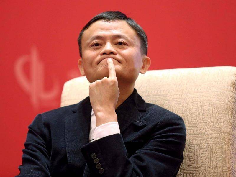 馬云成天念叨的新零售,本質其實是這些......