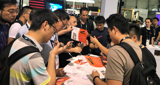 前線 | 搜狗副總裁吳滔:堅持做翻譯類產品 用AI將“語言能力”最大化