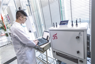 完整版5G標(biāo)準(zhǔn)正式出臺(tái) 5G商用進(jìn)入全面沖刺階段