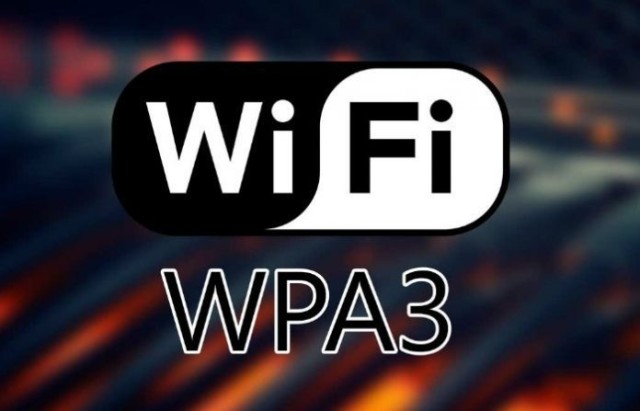 WPA3 ȫ˜QWi-Fi cڿ͵Đаһ